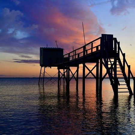 Appartamento Port De Plaisance Rochefort  Esterno foto