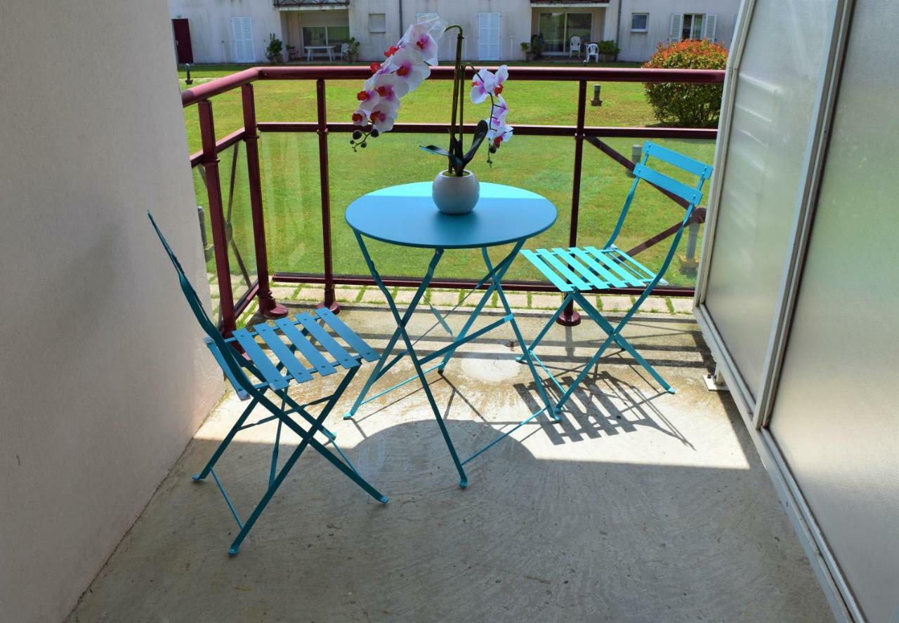 Appartamento Port De Plaisance Rochefort  Esterno foto