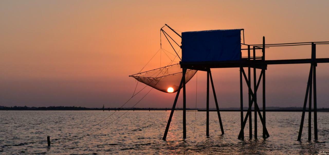 Appartamento Port De Plaisance Rochefort  Esterno foto