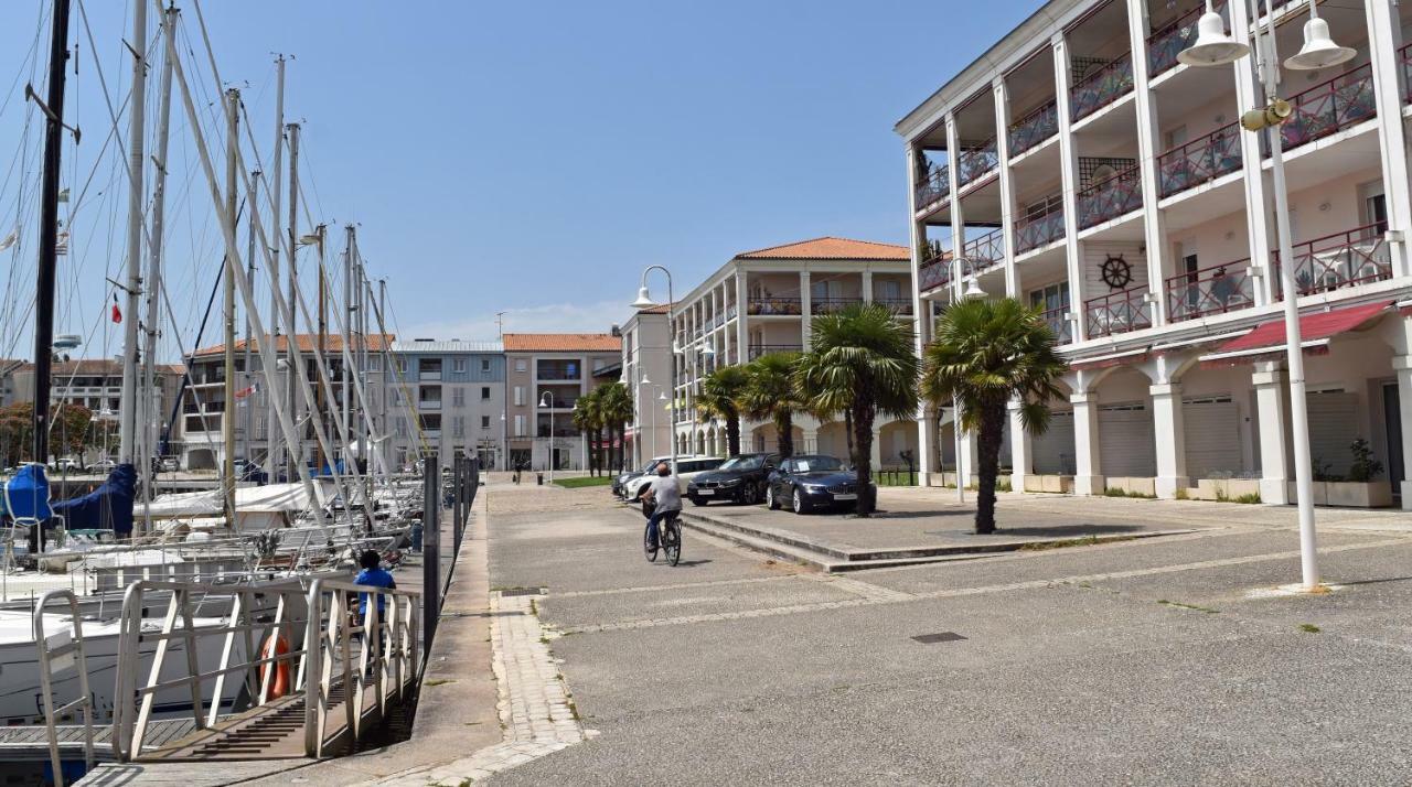 Appartamento Port De Plaisance Rochefort  Esterno foto